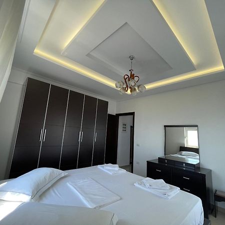 Villa Sildi Sarandë 外观 照片