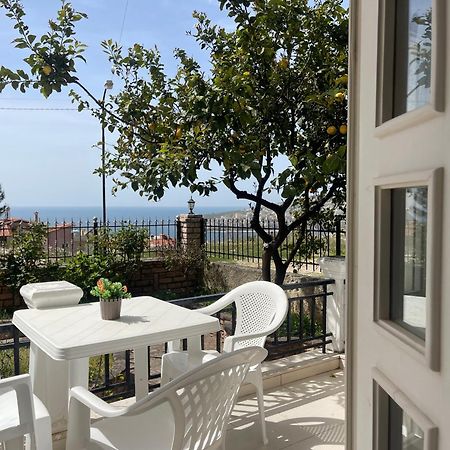 Villa Sildi Sarandë 外观 照片