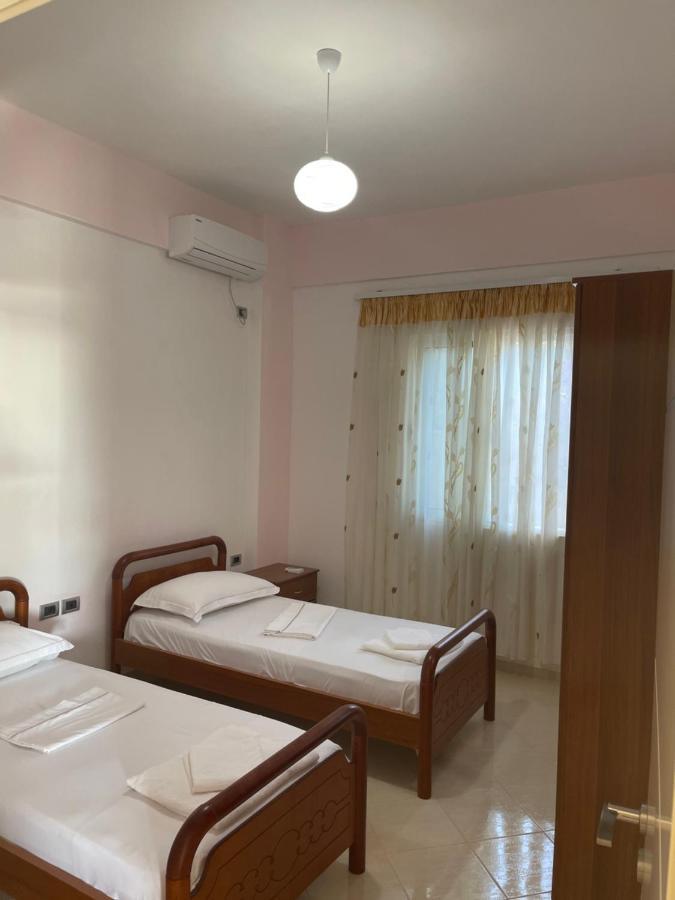 Villa Sildi Sarandë 外观 照片