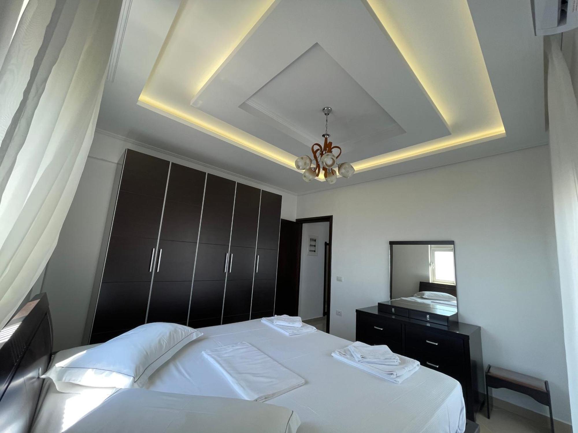 Villa Sildi Sarandë 外观 照片