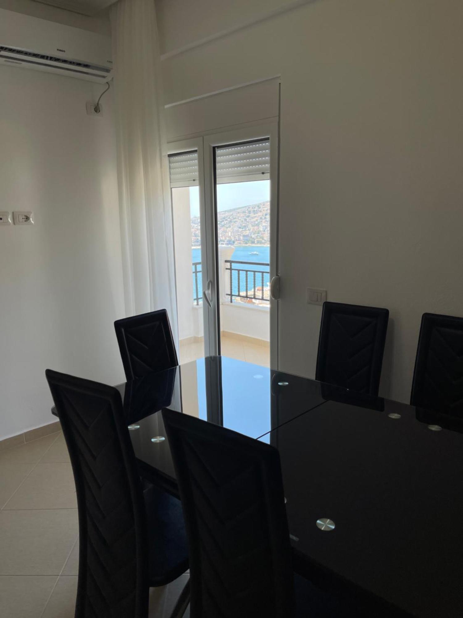 Villa Sildi Sarandë 外观 照片