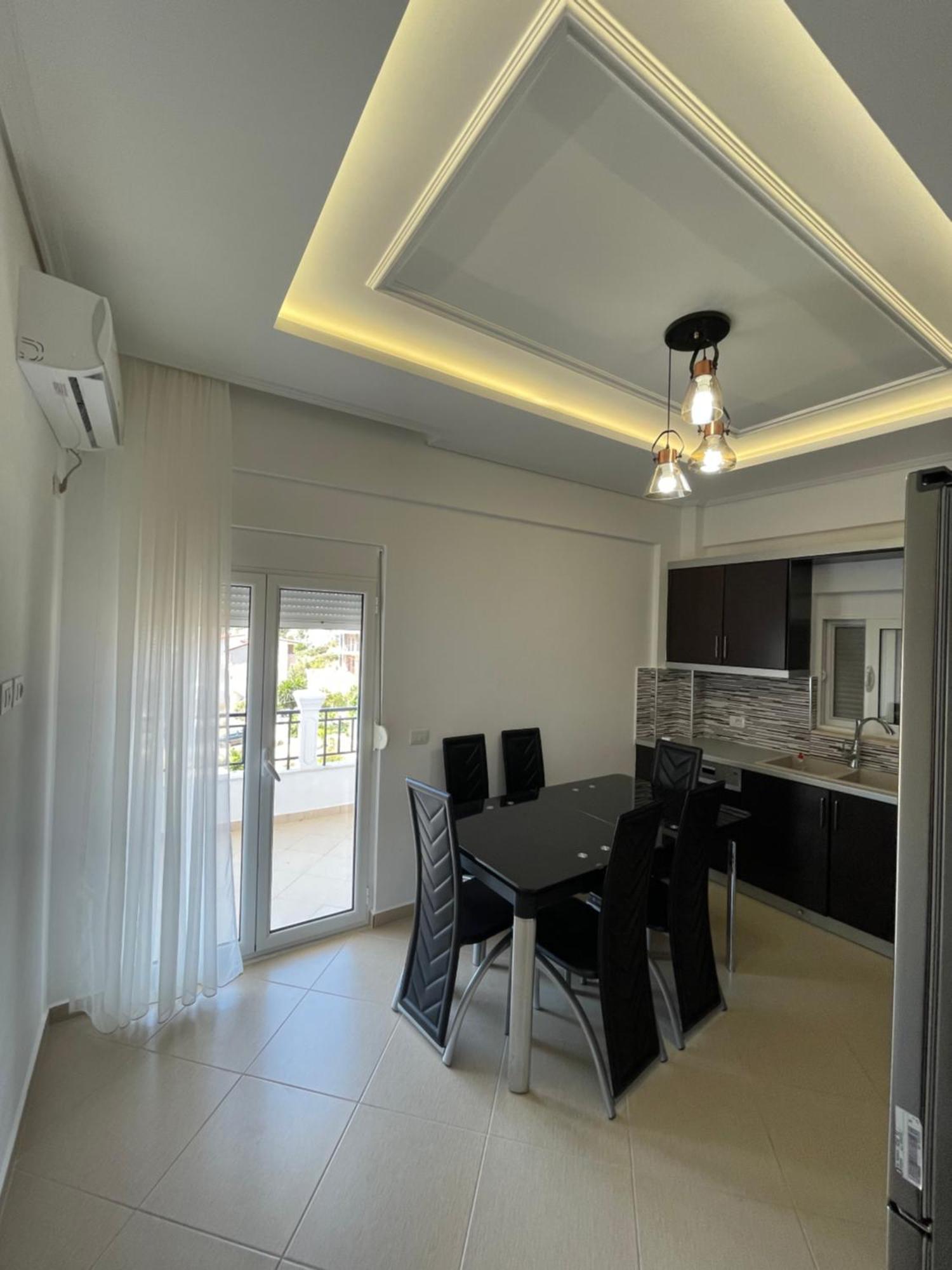 Villa Sildi Sarandë 外观 照片